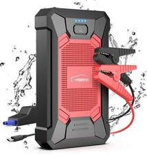 Yaber jump starter for sale  NORTHAMPTON