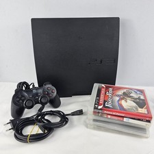 Playstation slim 160 usato  Italia