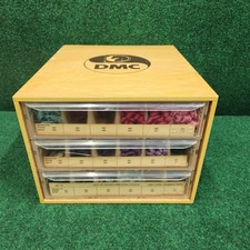 Vtg dmc thread for sale  Muncie