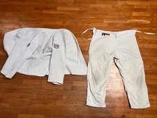 Judogi noris sfjam usato  Firenze