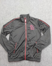 Louis cardinals jacket for sale  Lone Jack
