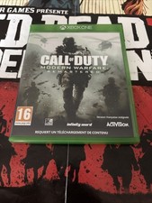 Call duty modern d'occasion  Armentières