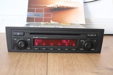 Autoradio audi concert gebraucht kaufen  Bremen