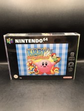 Kirby the crystal d'occasion Kirby the crystal d'occasion  Puyricard