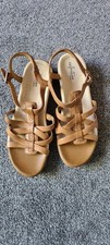 Clarks loomis katey for sale  LONDON