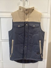 Burton snowboards vest for sale  Oklahoma City