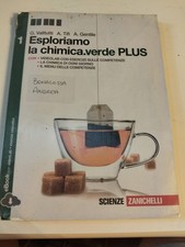 esploriamo chimica usato  Noviglio