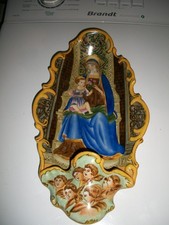 Benitier ancien collection d'occasion  Dunkerque-