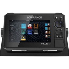 Lowrance hds live for sale  BOURNEMOUTH