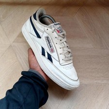 Reebok club trainer for sale  BIRMINGHAM