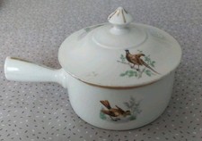Poêlon cocotte casserole d'occasion  Brie-Comte-Robert
