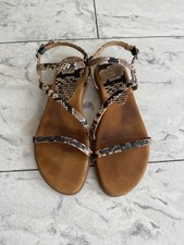 Unisa sandale swarovski gebraucht kaufen  Sachsenheim
