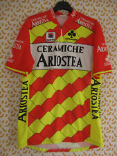 Maillot cycliste ceramiche d'occasion  Arles
