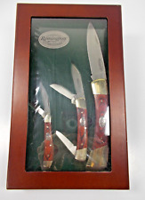 remington knife set for sale  Sanbornville