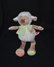 Peluche doudou mouton d'occasion  Strasbourg-