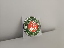 Logo emblème badge d'occasion  Thourotte