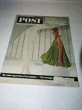 Post magazine october for sale  Prescott