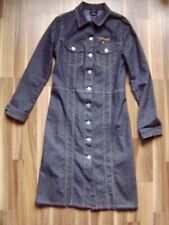 Freesoul jeansmantel blau gebraucht kaufen  Linsengericht