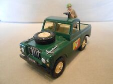 Land rover series gebraucht kaufen  Salem