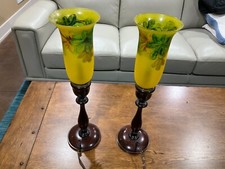 Stunning pairpoint ambero for sale  Denver