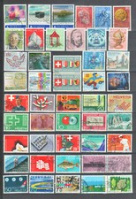 Briefmarken lot 2022 gebraucht kaufen  Deutschland