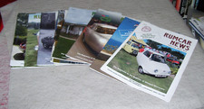 Copies rumcar news for sale  WELLING