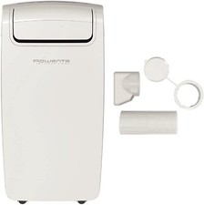 Rowenta climatiseur mobile d'occasion  Gémenos