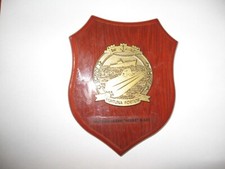 Piccolo crest nave usato  Casandrino