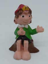 Figurine ancienne pvc d'occasion Figurine ancienne pvc d'occasion  Nogent-sur-Marne