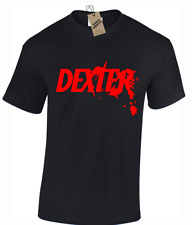 Dexter mens shirt for sale  MANCHESTER