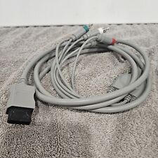 Cabo de vídeo componente HD para Nintendo Wii comprar usado  Enviando para Brazil
