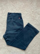 Pantalon dickies bleu d'occasion  Vélizy-Villacoublay