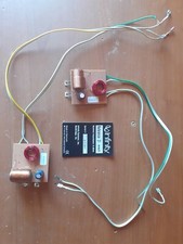 Coppia filtri crossover usato  Italia