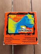Disney dinosaur panini gebraucht kaufen  Kelsterbach