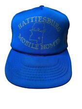 Hattiesburg mobile homes d'occasion  Expédié en Belgium
