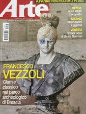 Arte 2021 575 usato  Campagna