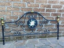Spalliera struttura letto usato  Capranica