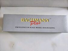 Bachmann plus achsige gebraucht kaufen  Kupferzell
