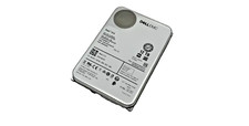 Disco rígido de armazenamento DELL SEAGATE Exos X14 12TB 3,5" 7,2K SATA ST12000NM0128 comprar usado  Enviando para Brazil
