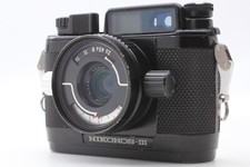 Exc nikon nikonos d'occasion  Expédié en Belgium
