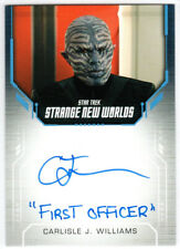 Star trek snw for sale  Lincoln