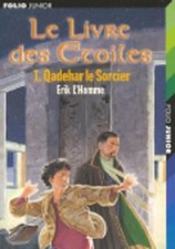 Livre etoiles by d'occasion  Expédié en Belgium