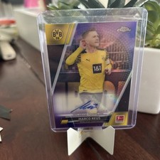 Topps bundesliga chrome gebraucht kaufen  Salzatal