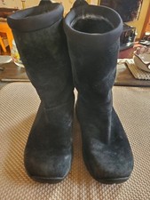 Merrell black primo for sale  New Hyde Park