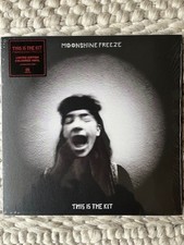 Kit moonshine freeze for sale  CARDIFF