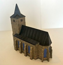 15mm painted church for sale  WORCESTER