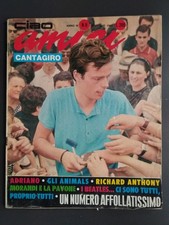 Ciao amici 1965 usato  Guidonia Montecelio
