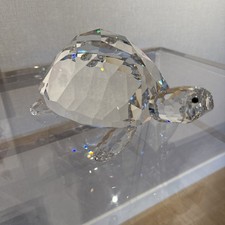 Swarovski crystal giant for sale  Miami Beach