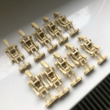 10x lego star gebraucht kaufen  Hamburg