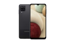 Samsung Galaxy A12 SM-A127F desbloqueado 64GB preto muito bom, usado comprar usado  Enviando para Brazil